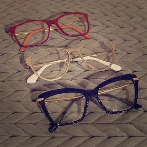 Eyewear/ Glasses set